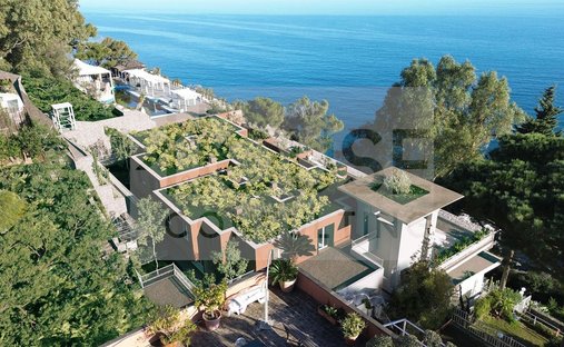 Apartment in Piani d'Invrea, Varazze, Liguria 1
