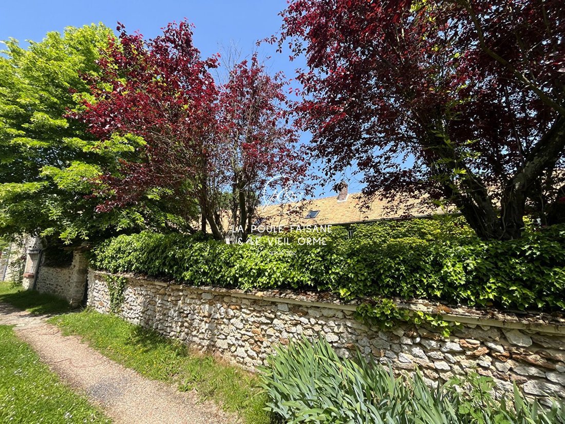 House in Breval, Ile-de-France, France 4 - 18935542
