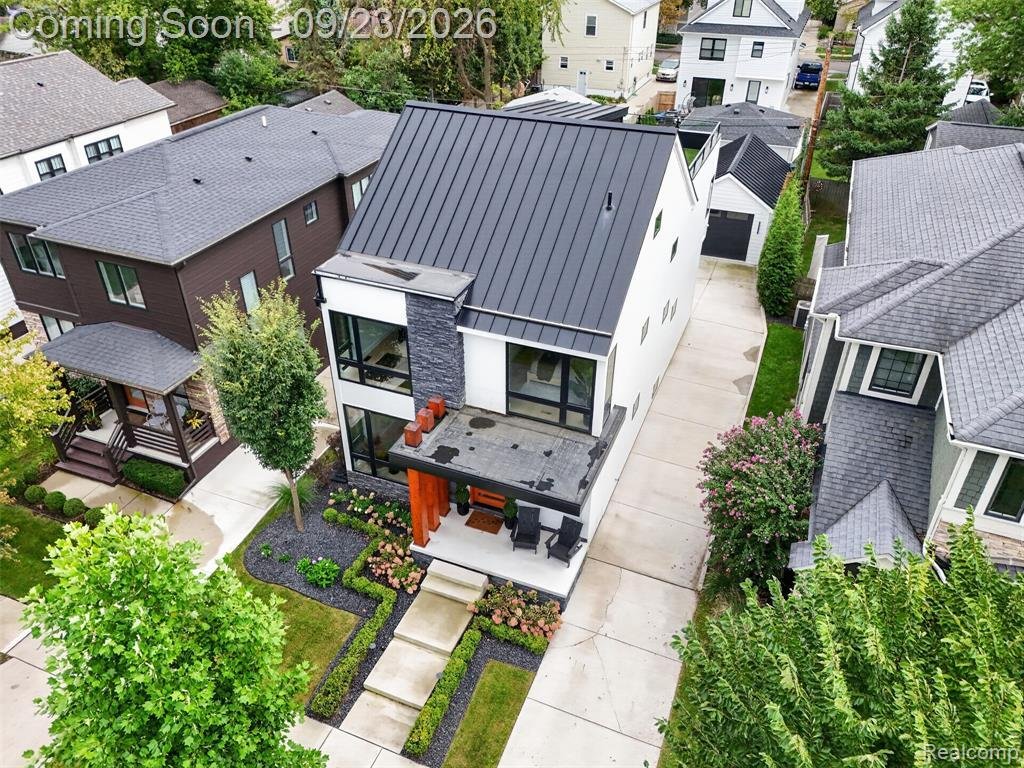House in Birmingham, Michigan, United States 2 - 18935012