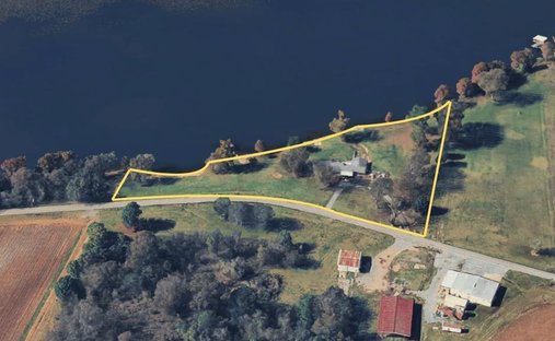 House in England, Arkansas, United States 1