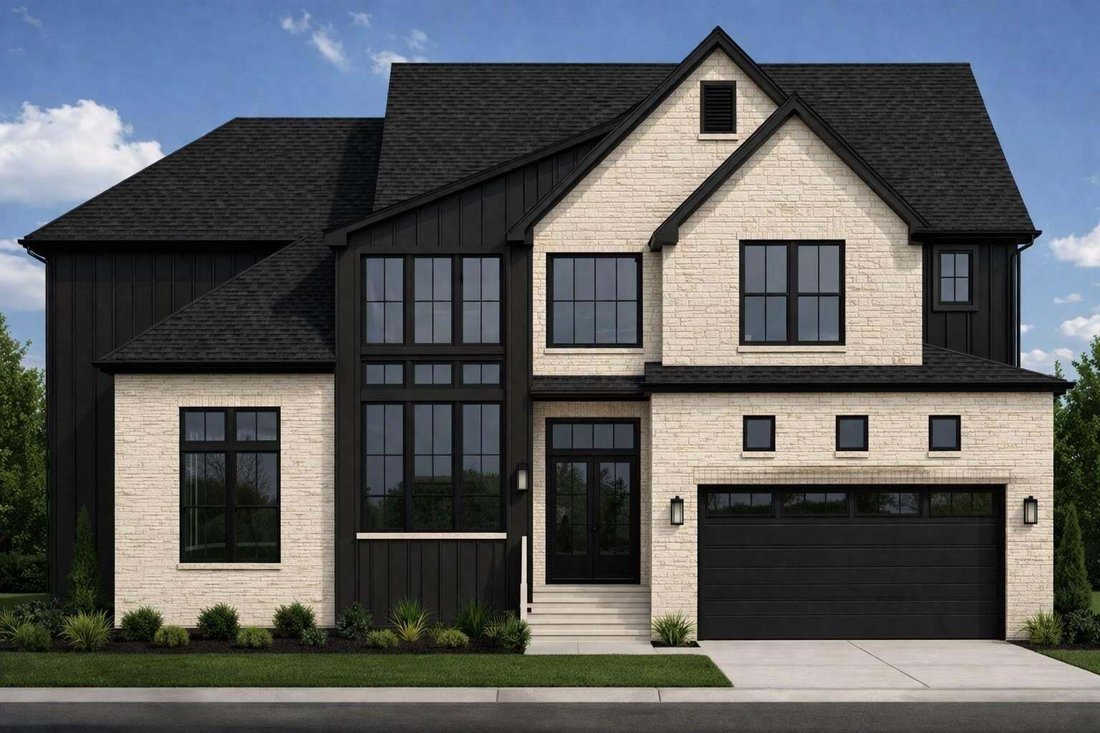 House in Houston, Texas, United States 1 - 18935172