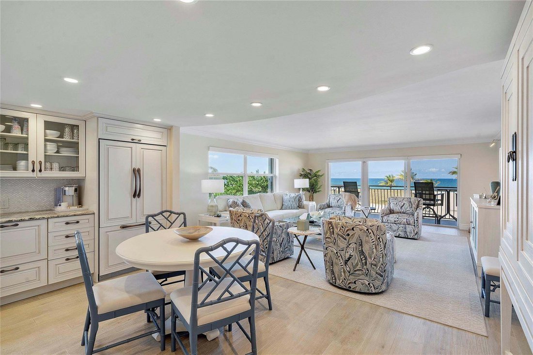 Condo in Fort Lauderdale, Florida, United States 1 - 18934278