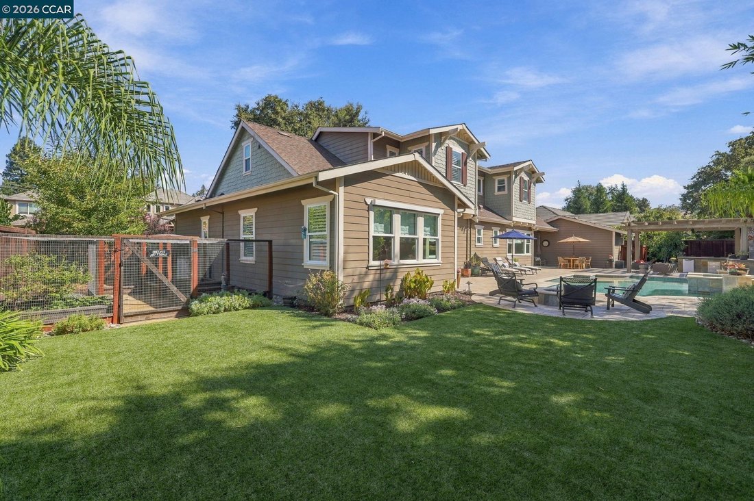 House in Danville, California, United States 2 - 18933938