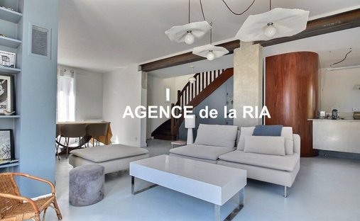 Casa a Le Clion-Bourg, Pornic, Francia 1