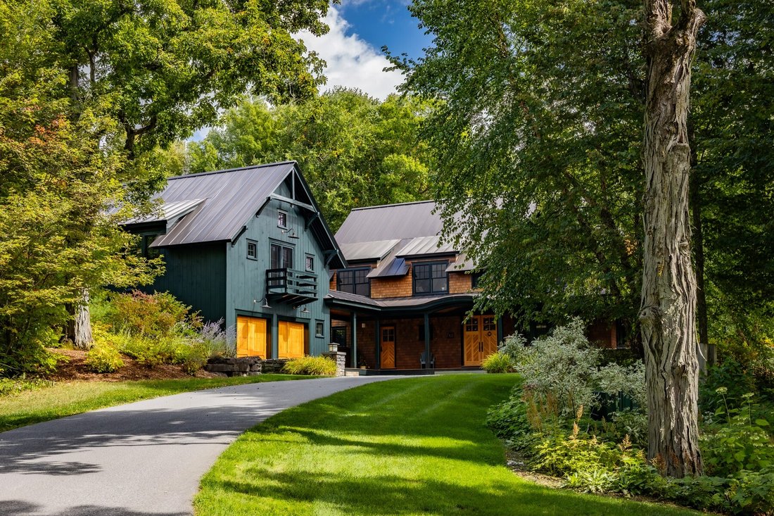 House in Williston, Vermont, United States 1 - 18932900