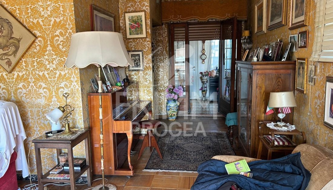 Penthouse in Aventino - San Saba, Rome, Italy 4 - 18934184