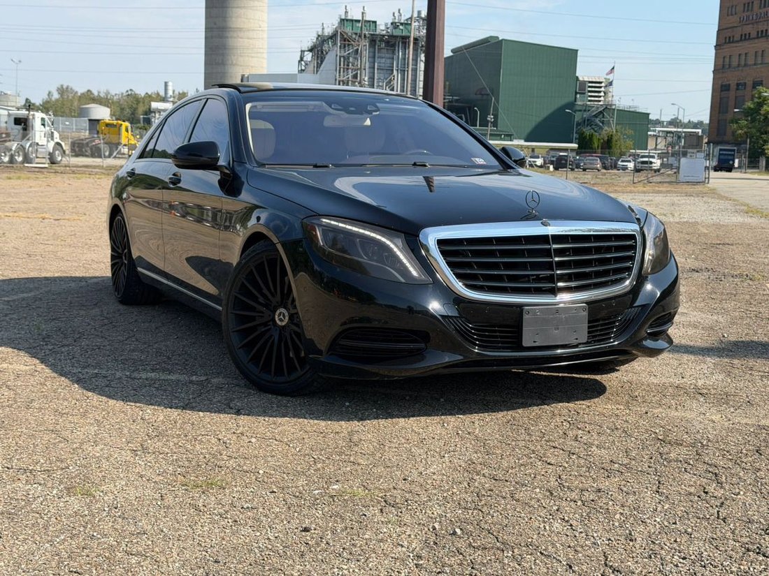 Sedan in Springdale, PA, United States 5 - 18924217
