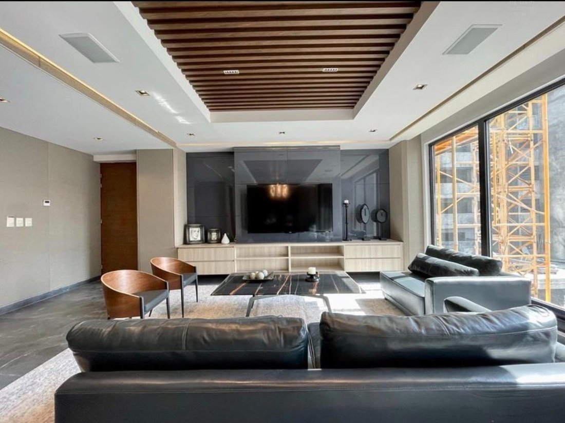 Apartment in Monterrey, Nuevo Leon, Mexico 2 - 18933129