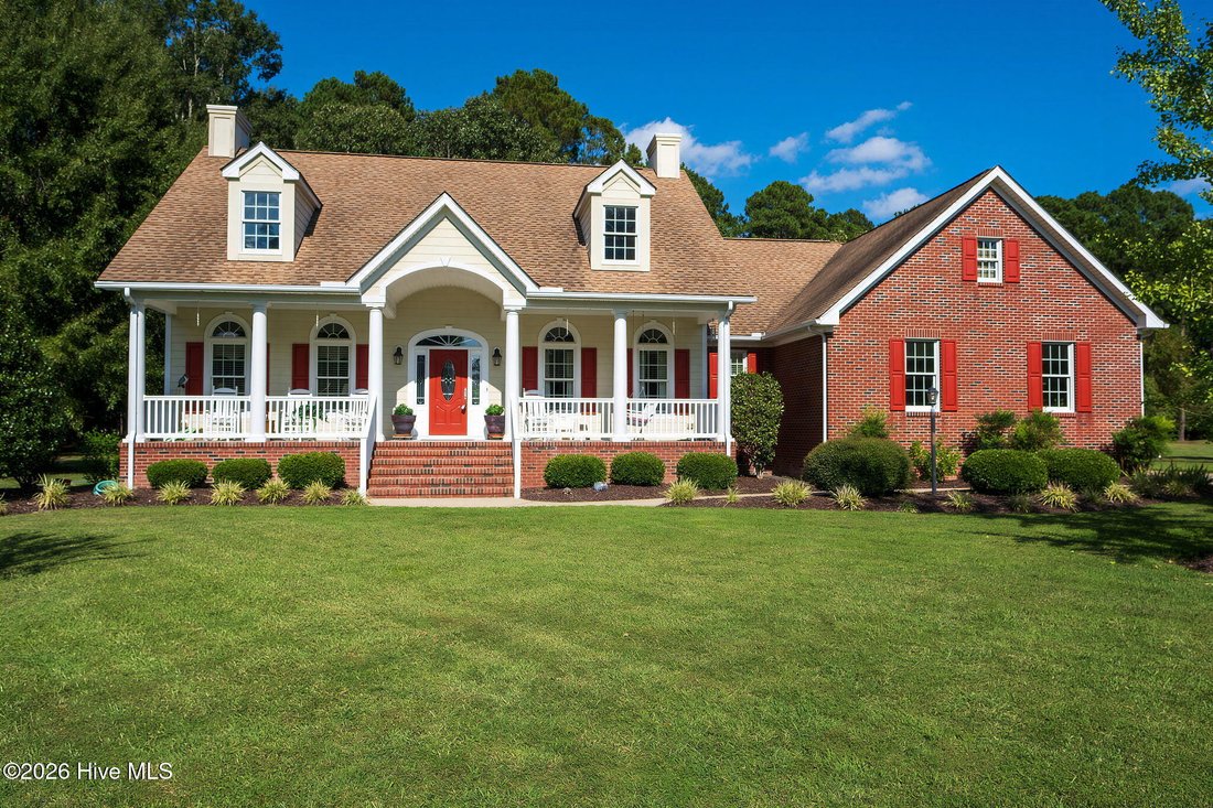 House in Hertford, North Carolina, United States 3 - 18934965