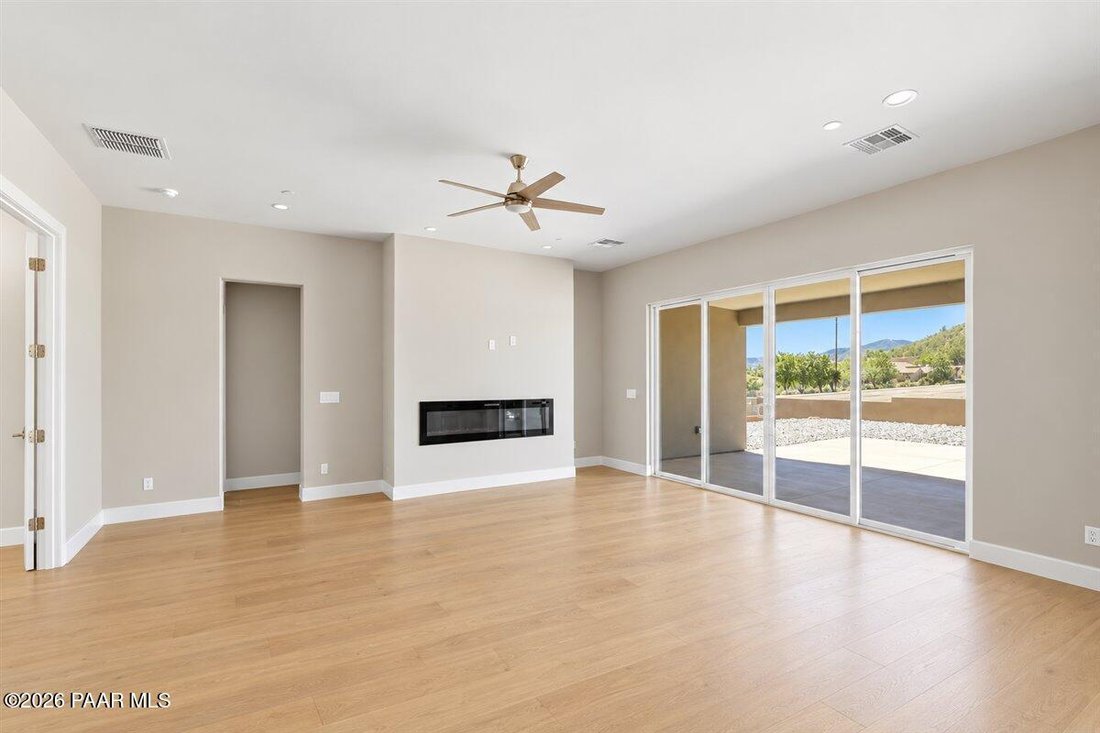 House in Prescott, Arizona, United States 4 - 18354137