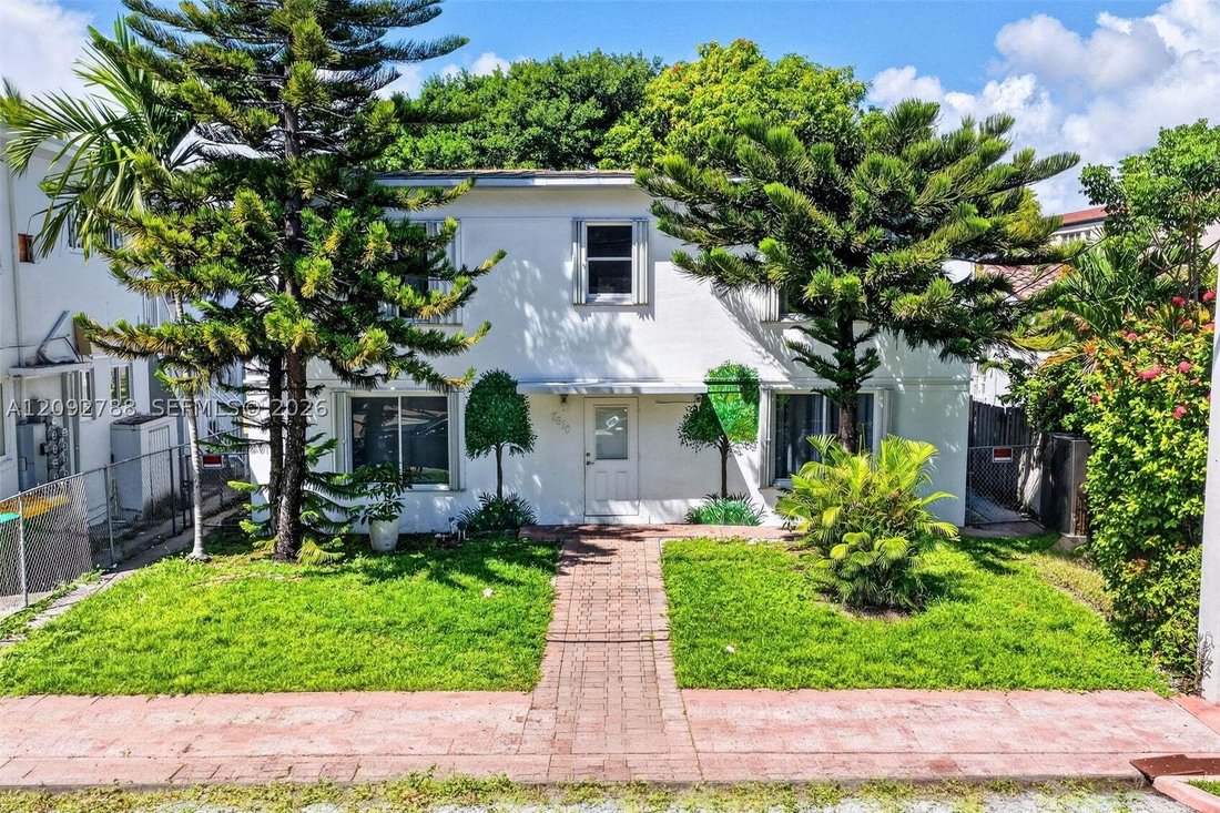 Miami Beach, Florida, United States 2 - 18934317