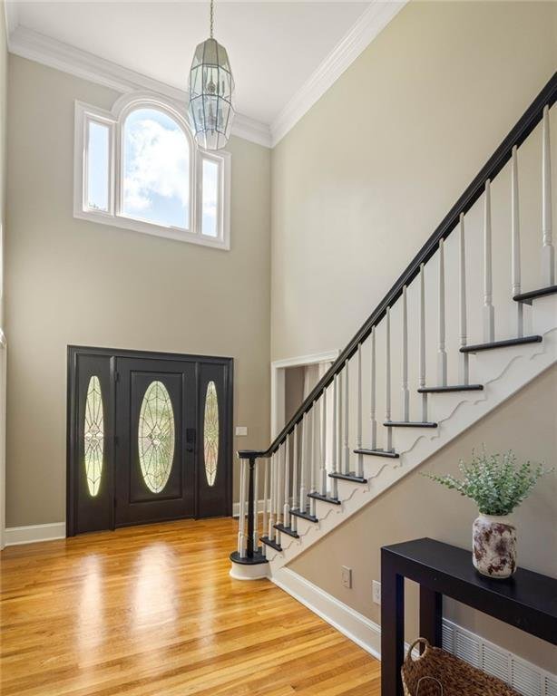 House in Fayetteville, Georgia, United States 3 - 18934433