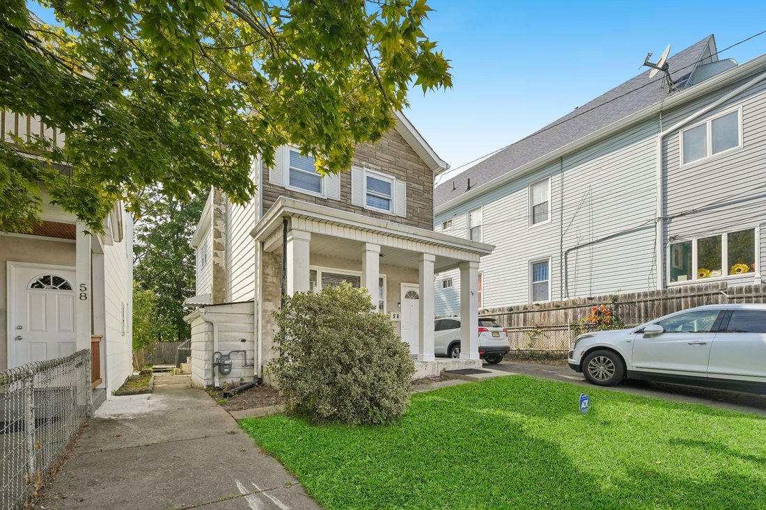 House in Paterson, New Jersey, United States 3 - 18932907