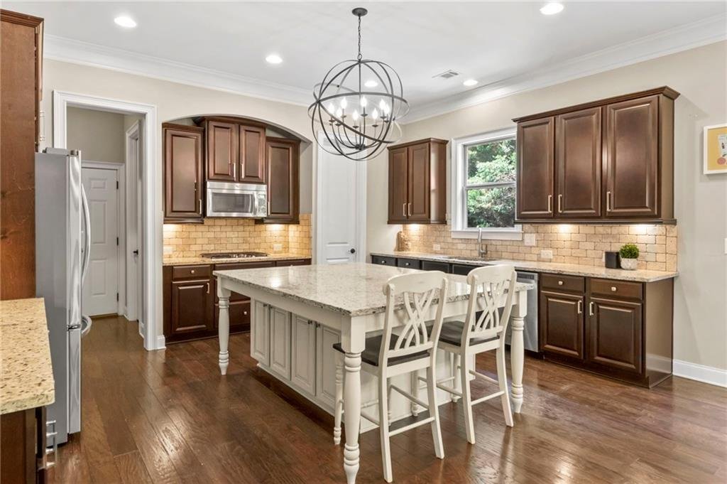 House in Milton, Georgia, United States 5 - 18934485