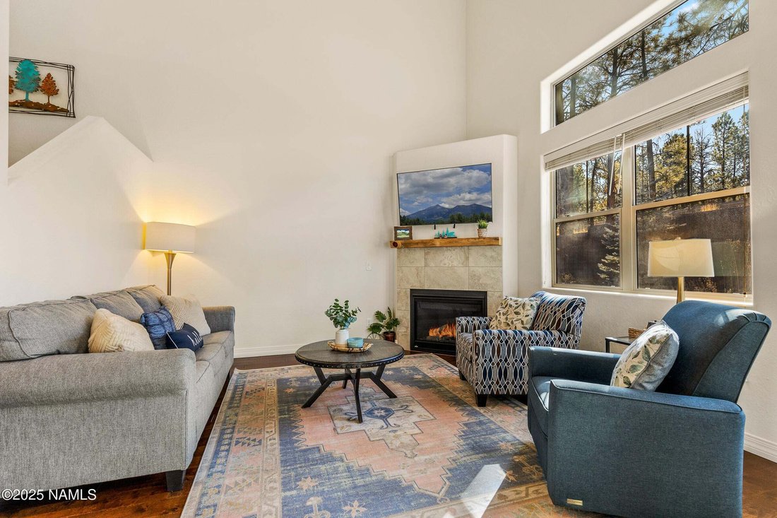 Townhouse in Flagstaff, Arizona, United States 3 - 18933637