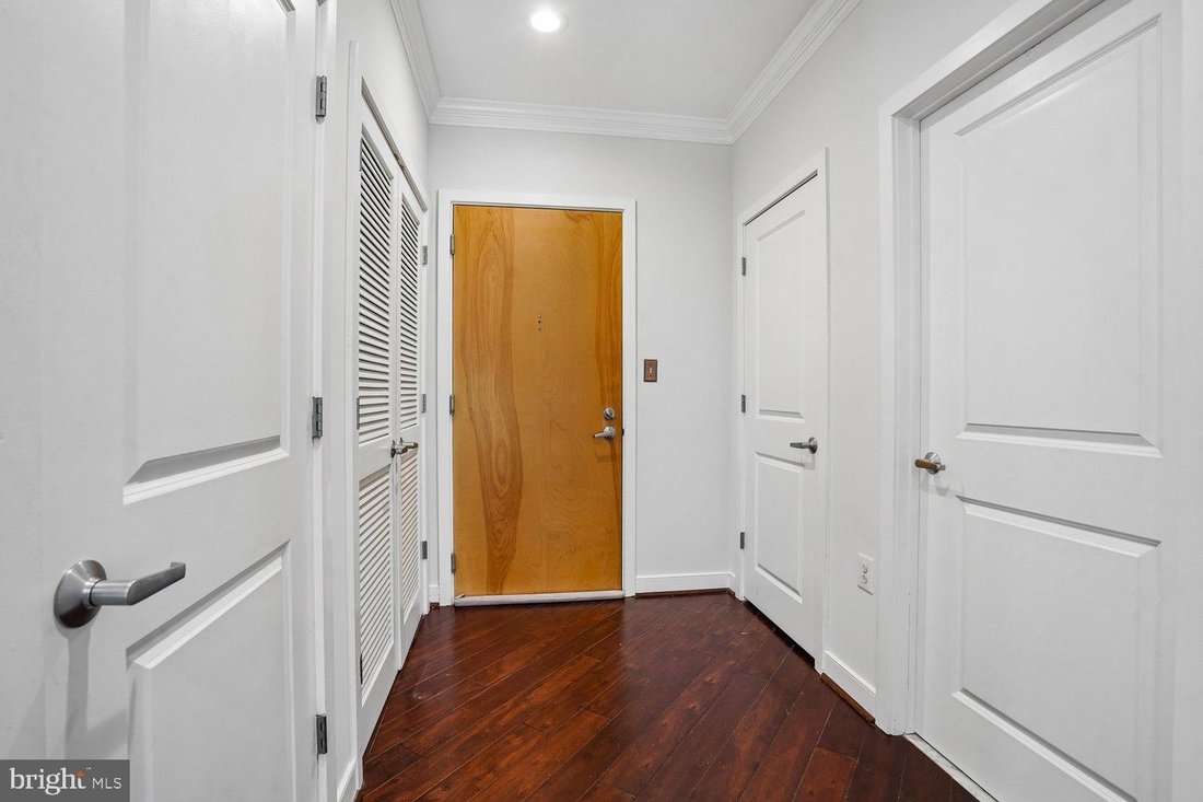Condo in Alexandria, Virginia, United States 3 - 18189891