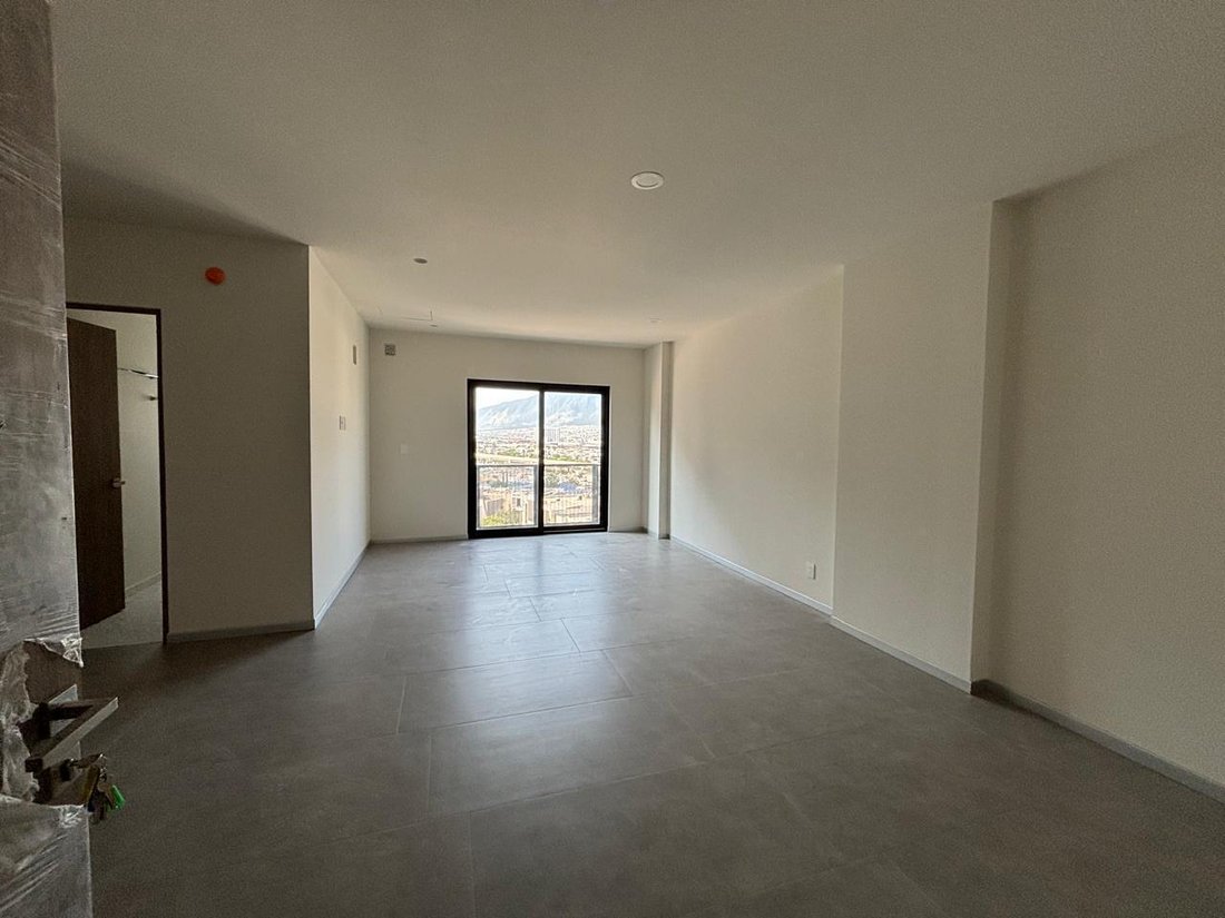 Apartment in Santa Catarina, Nuevo Leon, Mexico 5 - 18933115