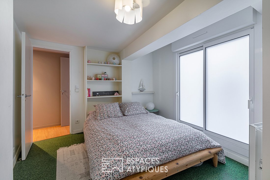 Wohnung in Saint Charles-Golf, Biarritz, Frankreich 5 - 18935790