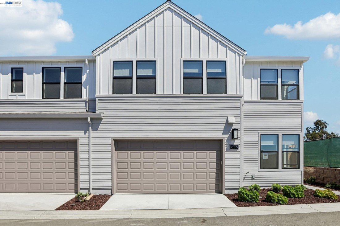 Townhouse in Marina, California, United States 1 - 18933889