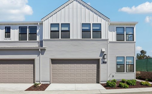 Townhouse in Marina, California, United States 1