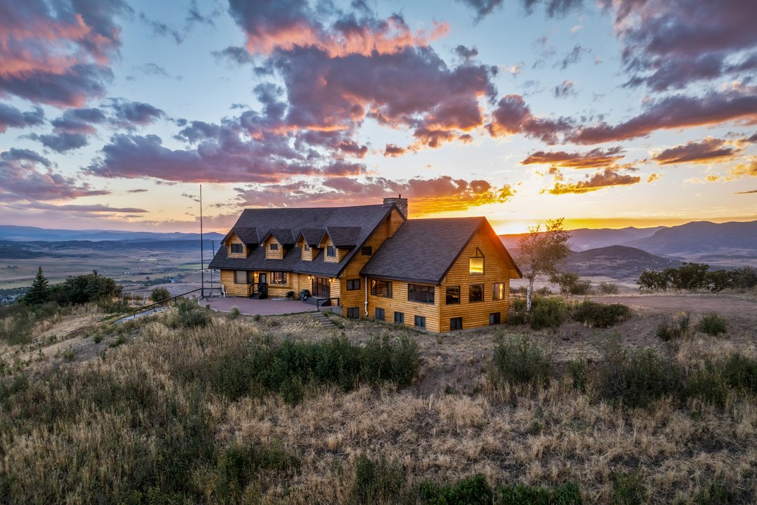 House in Steamboat Springs, Colorado, United States 4 - 16203484