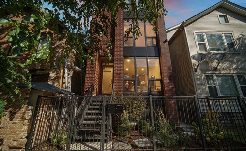 Condo in Chicago, Illinois, United States 1