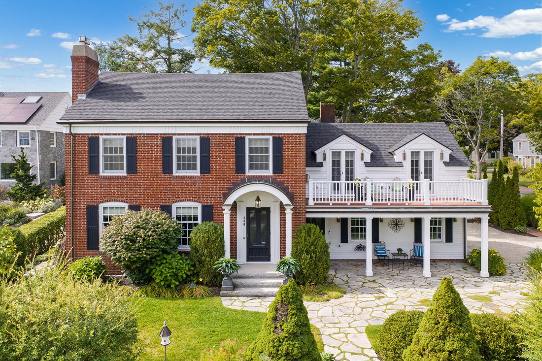 House in Portland, Maine, United States 1 - 18934543