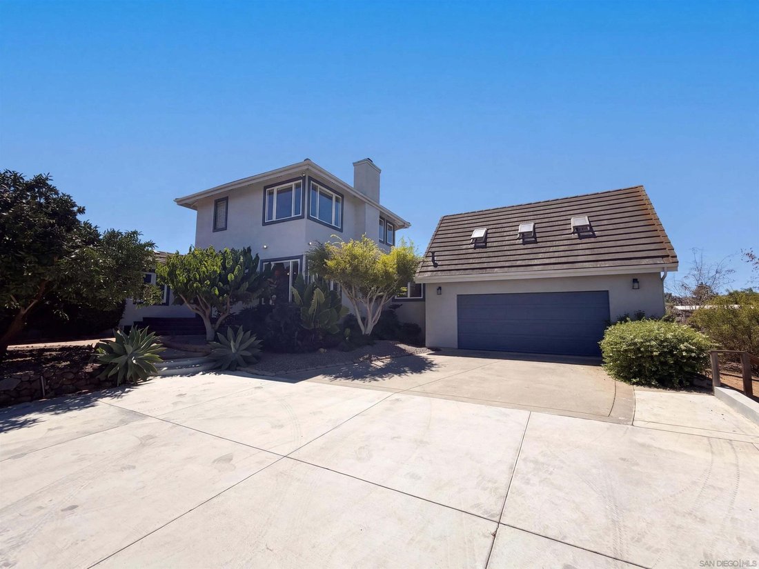 House in Vista, California, United States 1 - 18934671