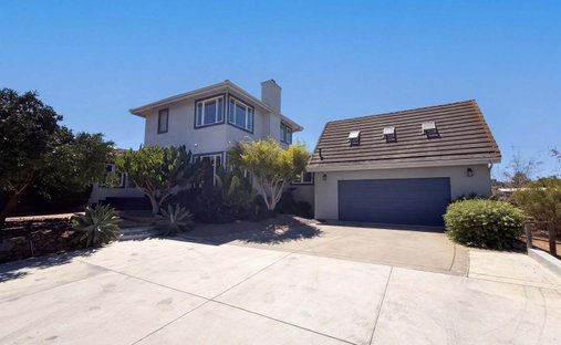 House in Vista, California, United States 1