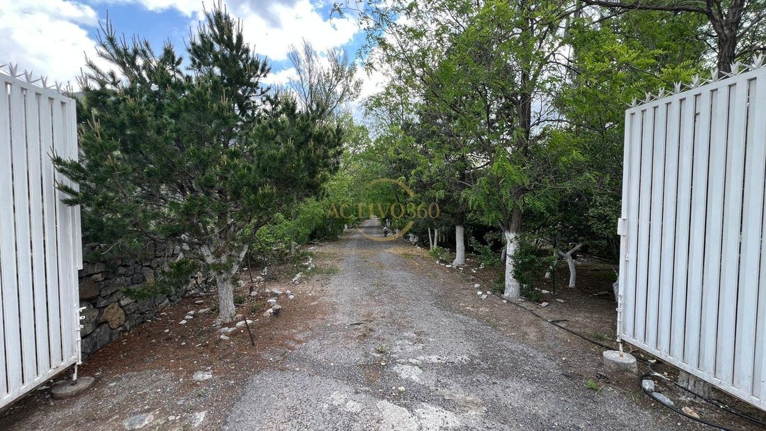 Estate in Los Lirios, Coahuila, Mexico 4 - 18933185