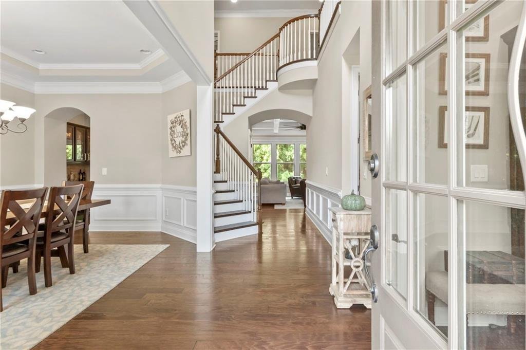 House in Milton, Georgia, United States 3 - 18934485