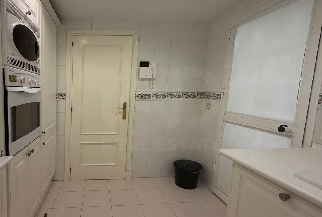 Apartment in Elviria-Cabopino, Marbella, Spain 4 - 18935694