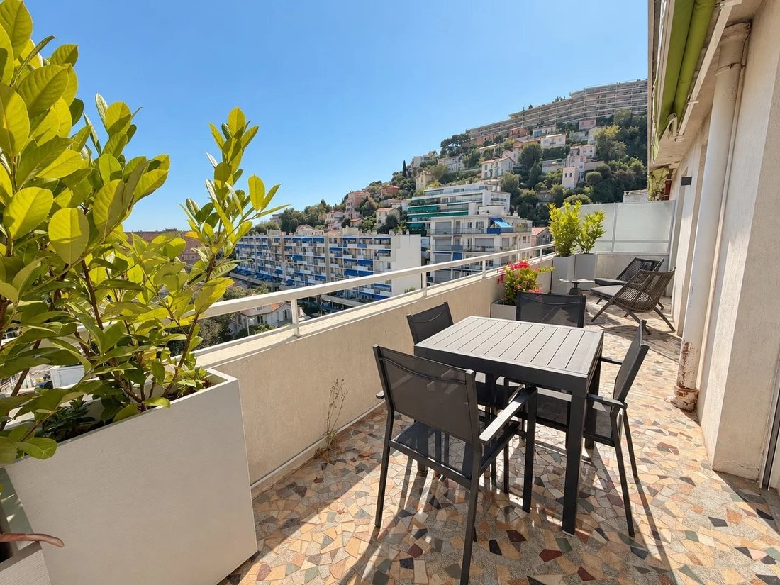 Apartment in Nice, Provence-Alpes-Côte d'Azur, France 3 - 18931826