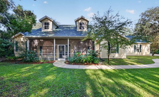 Haus in Leesburg, Florida, Vereinigte Staaten 1