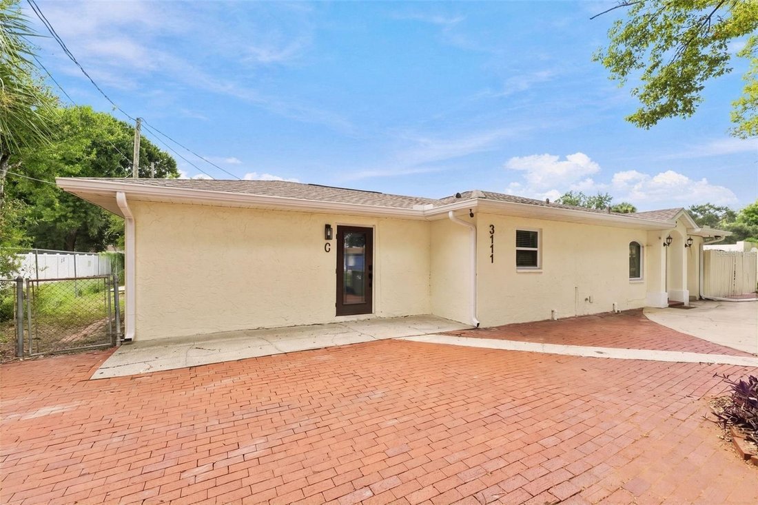 House in Tampa, Florida, United States 4 - 18934367