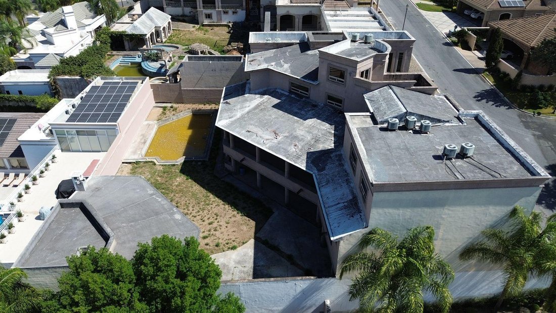 House in Monterrey, Nuevo Leon, Mexico 4 - 18933151