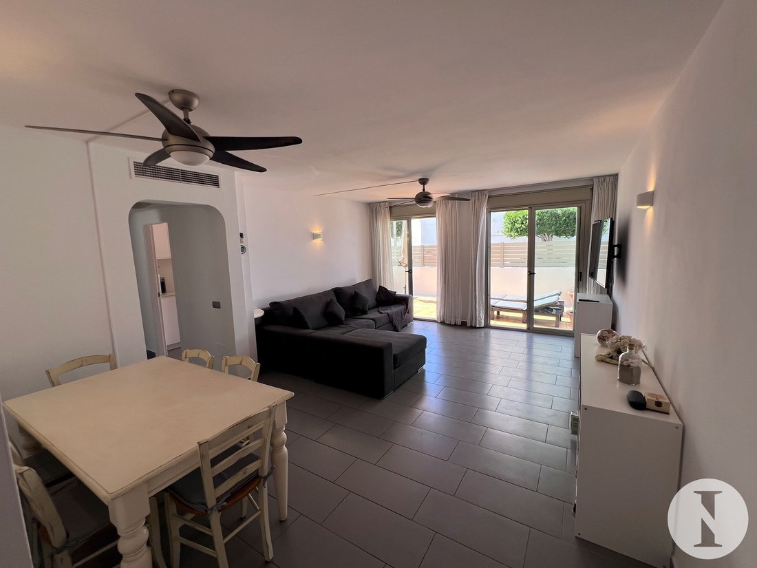 Apartment in Sant Antoni de Portmany, Balearic Islands, Spain 4 - 18935592