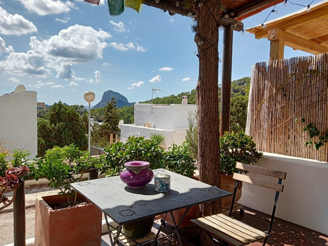 Apartment in Cala Vadella, Sant Josep de sa Talaia, Balearic Islands 1 - 18934209