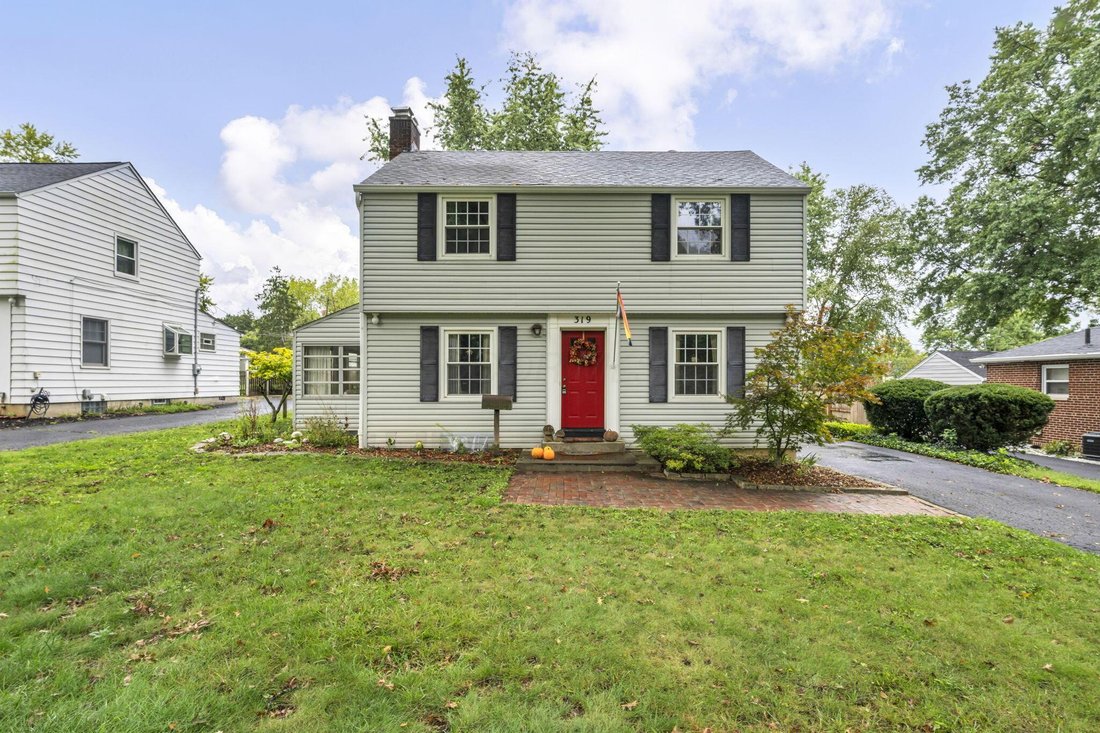 House in Columbus, Ohio, United States 5 - 18934181