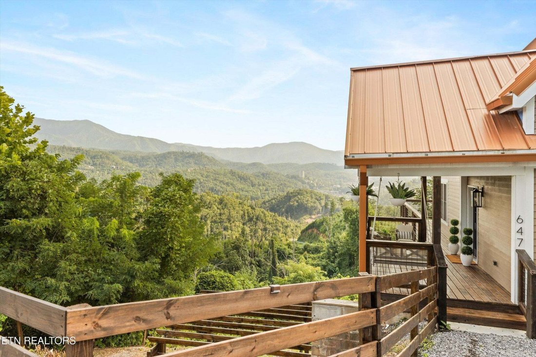 House in Gatlinburg, Tennessee, United States 4 - 18934097
