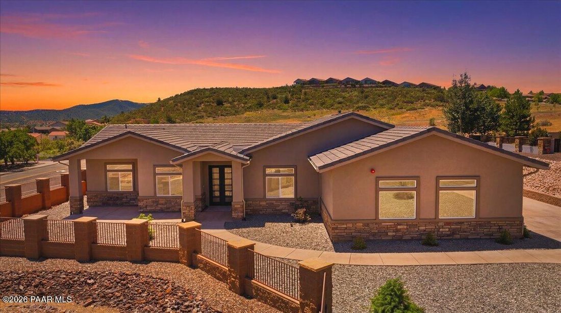 House in Prescott, Arizona, United States 2 - 18354137
