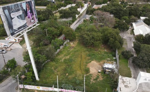 Land in Monterrey, Nuevo Leon, Mexico 1