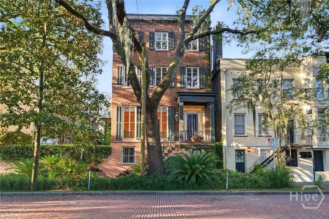 House in Savannah, Georgia, United States 2 - 18936261