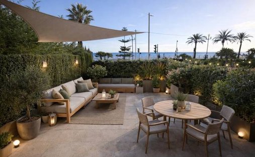 Apartment in Nice, Provence-Alpes-Côte d'Azur, France 1