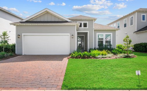 House in Watersound, Florida, United States 1