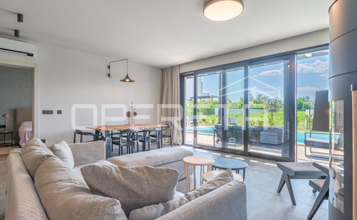 House in Krnica, Istria County, Croatia 1