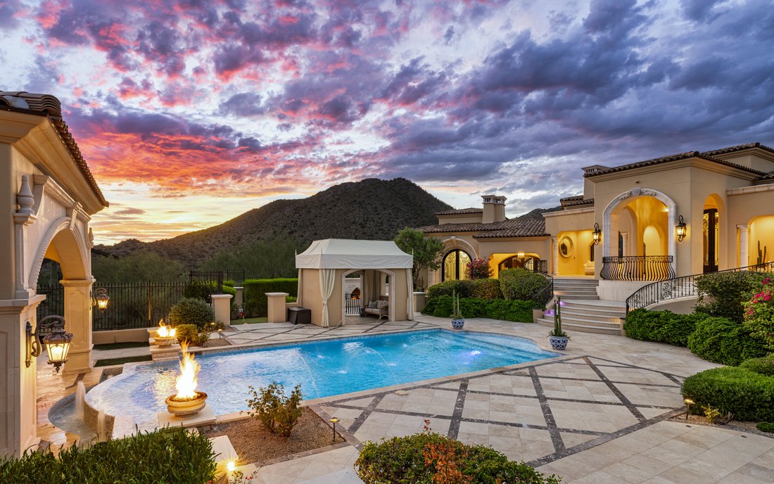 House in Scottsdale, Arizona, United States 5 - 16408115
