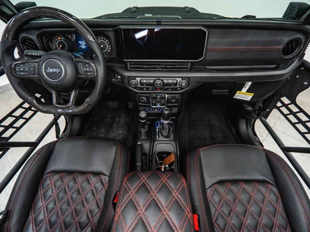 Jeep Wrangler 4X4 in Fort Lauderdale, FL, United States 4 - 18565998