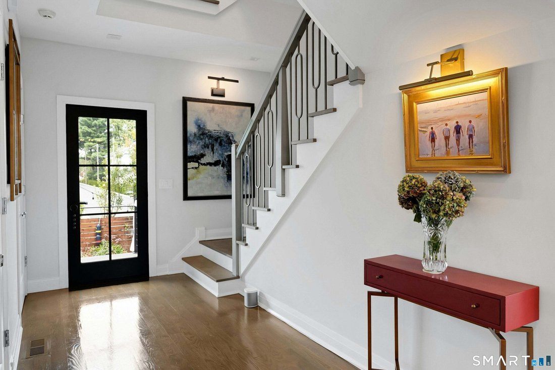 Townhouse in Fairfield, Connecticut, United States 5 - 18934758