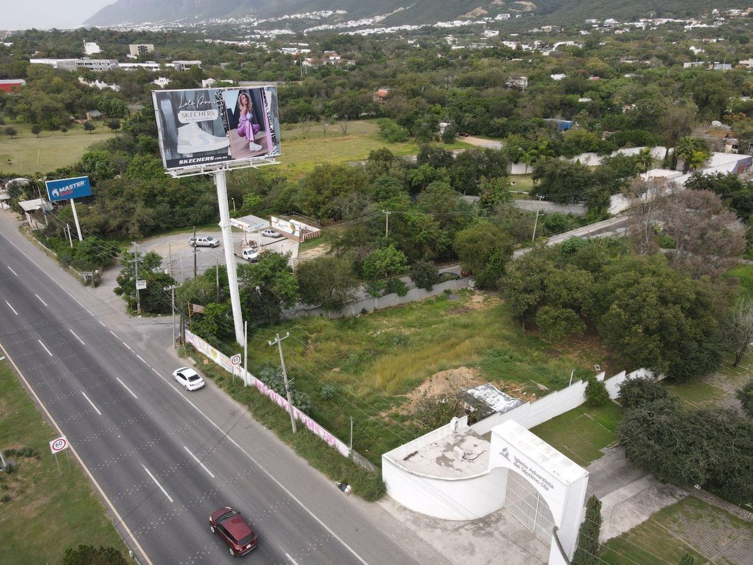 Land in Monterrey, Nuevo Leon, Mexico 5 - 18933079